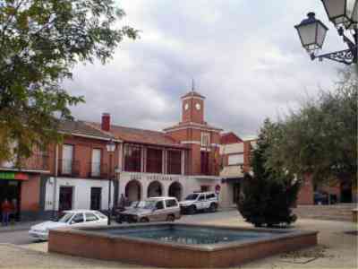 Imagenes de Ajalvir